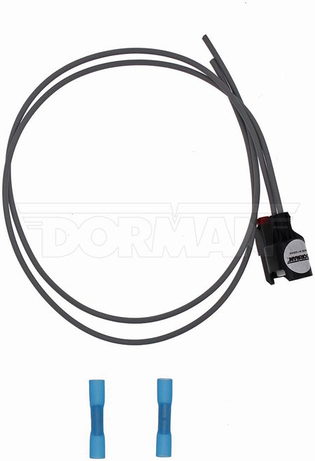 Dorman 645-134 Pigtail 2006-2022 Ram 3500 - view 1