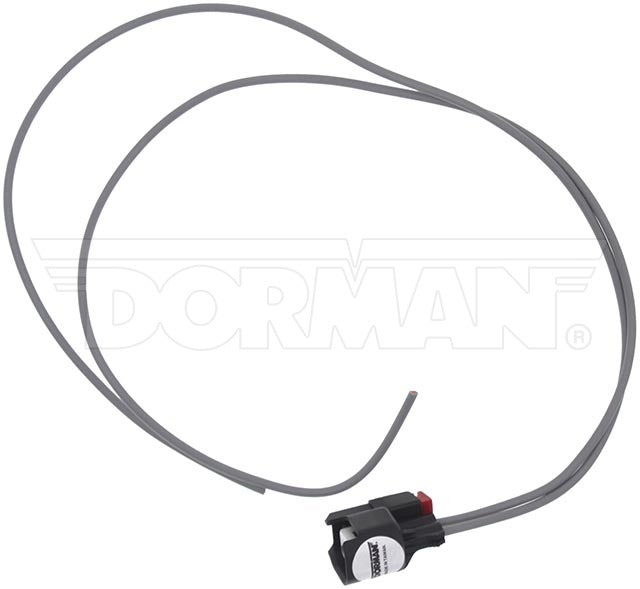 Dorman 645-134 Pigtail 2006-2022 Ram 3500 - view 2