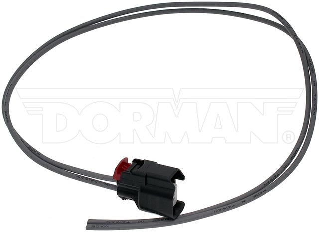 Dorman 645-134 Pigtail 2006-2022 Ram 3500 - view 4