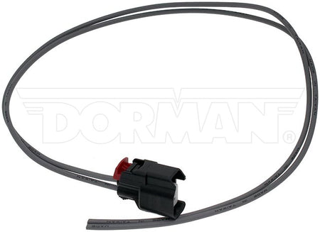 Dorman 645-134 Pigtail 2006-2022 Ram 3500 - view 4