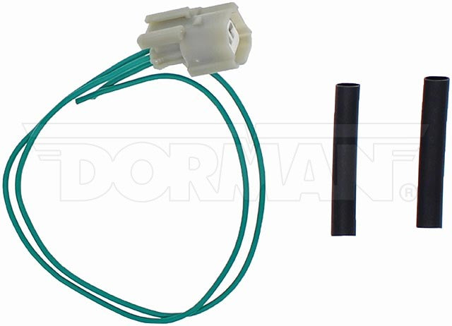 Dorman 645-140 ABS Connector 2010-2020 Ford F-150 - view 2