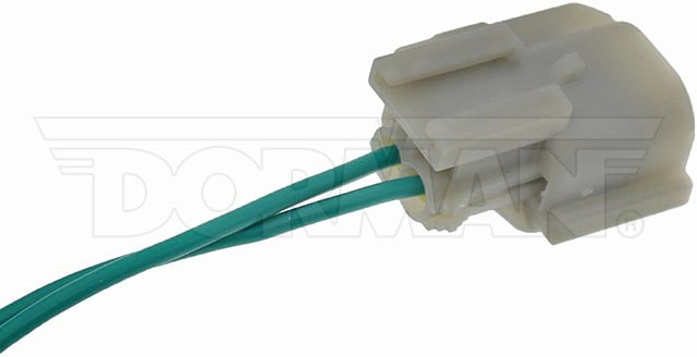Dorman 645-140 ABS Connector 2010-2020 Ford F-150 - view 3