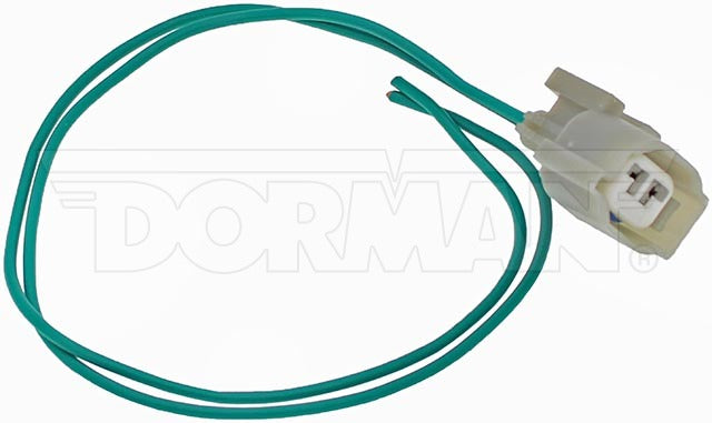 Dorman 645-140 ABS Connector 2010-2020 Ford F-150 - view 1