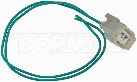 Dorman 645-140 ABS Connector 2010-2020 Ford F-150 - view 1