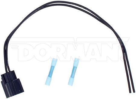 Dorman 645-144 Multipurpose Pigtail 2001-2020 Ford Explorer - view 2