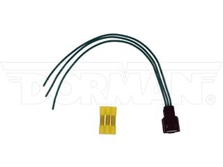 Dorman 645-155 Pigtail Connector - Ignition Coil