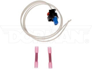 Dorman 645-160 Pigtail Connector - Vehicle Speed Sensor