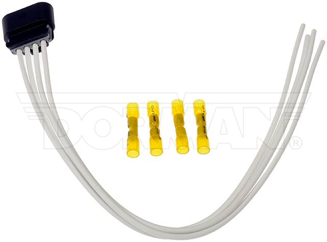 Dorman 645-175 Pigtail 2003-2012 Chevrolet Express 1500 - view 2
