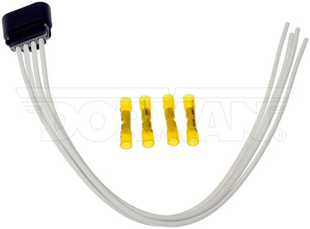Dorman 645-175 Pigtail 2003-2012 Chevrolet Express 1500 - view 2