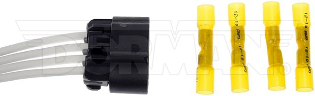 Dorman 645-175 Pigtail 2003-2012 Chevrolet Express 1500 - view 3