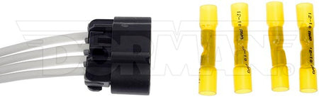 Dorman 645-175 Pigtail 2003-2012 Chevrolet Express 1500 - view 3