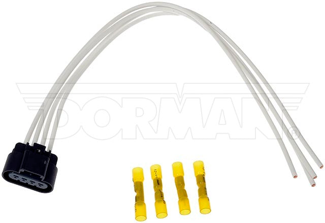 Dorman 645-175 Pigtail 2003-2012 Chevrolet Express 1500 - view 1