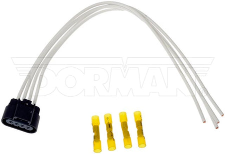 Dorman 645-175 Pigtail 2003-2012 Chevrolet Express 1500 - view 1