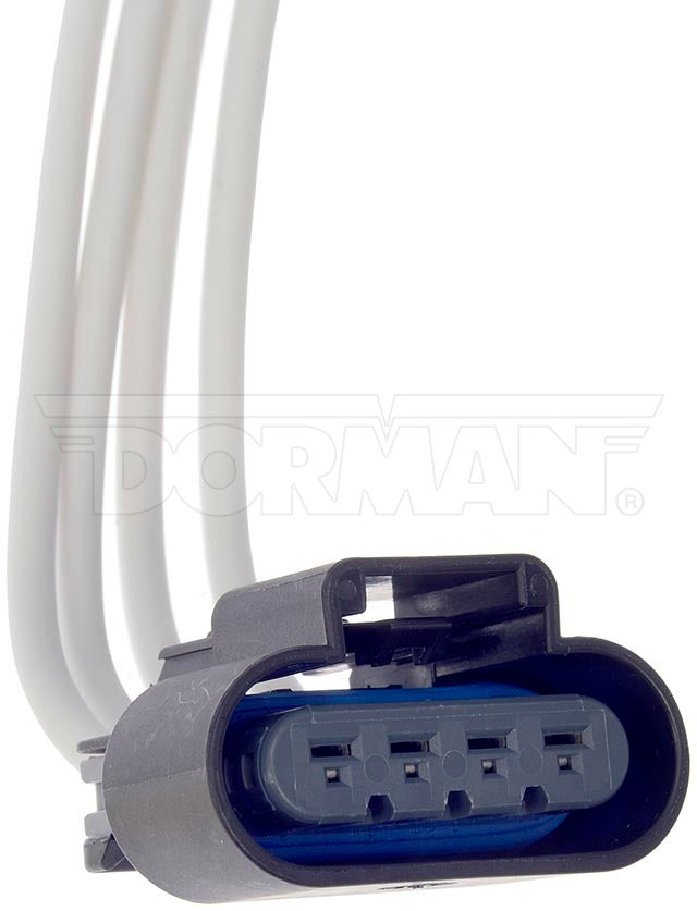 Dorman 645-175 Pigtail 2003-2012 Chevrolet Express 1500 - view 4
