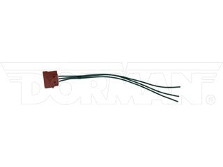 Dorman 645-180 Pigtail Connector - Parking Light