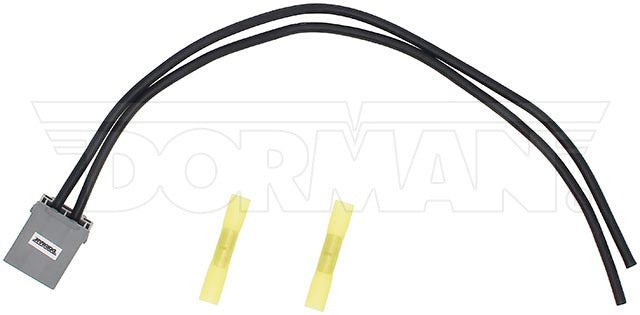 Dorman 645-184 Blower Connector 2000-2024 Ford Expedition - view 2