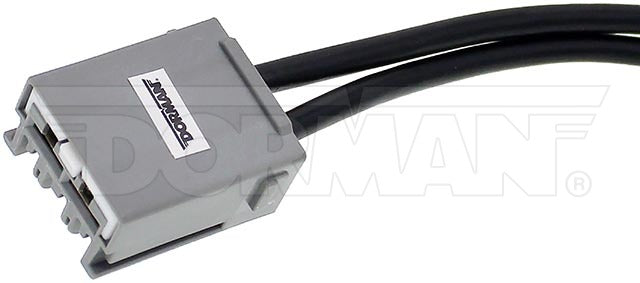 Dorman 645-184 Blower Connector 2000-2024 Ford Expedition - view 3