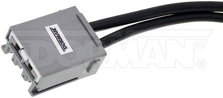 Dorman 645-184 Blower Connector 2000-2024 Ford Expedition - view 3