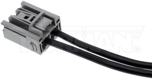 Dorman 645-184 Blower Connector 2000-2024 Ford Expedition - view 4