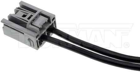 Dorman 645-184 Blower Connector 2000-2024 Ford Expedition - view 4