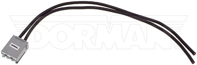Dorman 645-184 Blower Connector 2000-2024 Ford Expedition - view 1