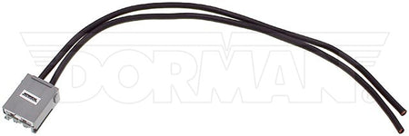 Dorman 645-184 Blower Connector 2000-2024 Ford Expedition - view 1