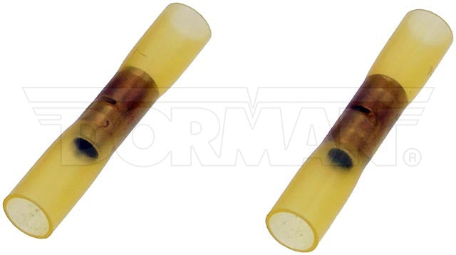 Dorman 645-184 Blower Connector 2000-2024 Ford Expedition - view 5