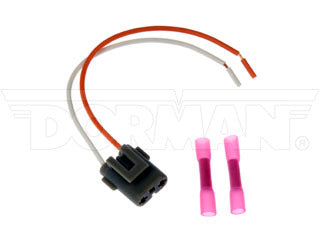 Dorman 645-201 Pigtail Connector - Headlight