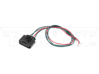 Dorman 645-204 Pigtail Connector - Ignition Coil