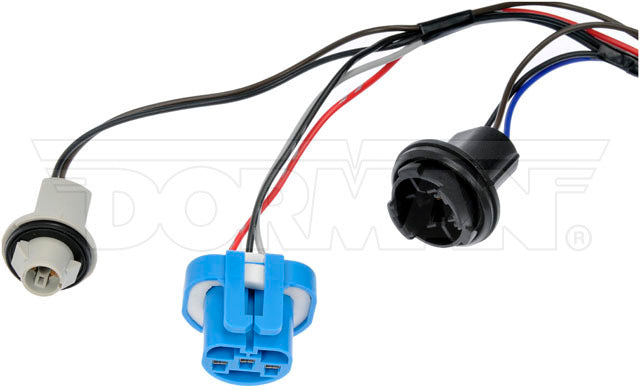 Dorman 645-205 Socket 2005-2009 Chevrolet Cobalt - view 2