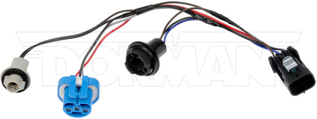 Dorman 645-205 Socket 2005-2009 Chevrolet Cobalt - view 1