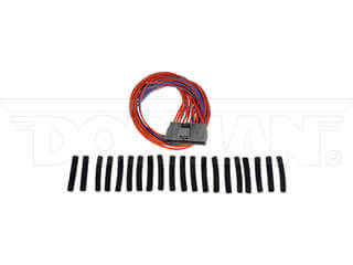 Dorman 645-206 Pigtail Connector - Multi Function Switch