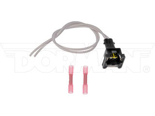 Dorman 645-207 Pigtail Connector - Crankshaft Position Sensor