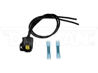 Dorman 645-210 Pigtail Connector - EGR Vacuum Regulator Solenoid