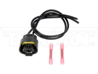 Dorman 645-214 Pigtail Connector - Fog Light