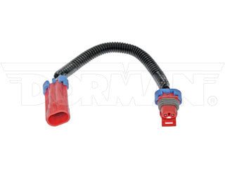 Dorman 645-216 Pigtail Connector - Vapor Canister Vent Solenoid