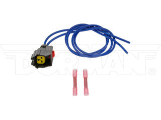 Dorman 645-218 Pigtail Connector - Air Charge Temperature Sensor