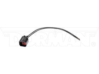 Dorman 645-220 Pigtail Connector - Vehicle Speed Sensor