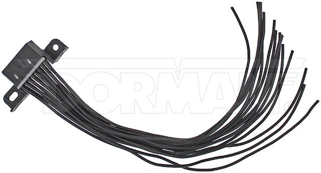 Dorman 645-224 OBD 2 Port 1994-2023 Lincoln Navigator - view 2