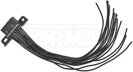 Dorman 645-224 OBD 2 Port 1994-2023 Lincoln Navigator - view 2