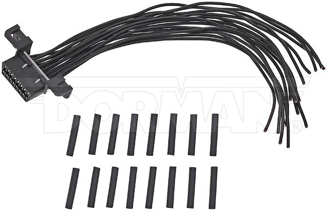 Dorman 645-224 OBD 2 Port 1994-2023 Lincoln Navigator - view 1