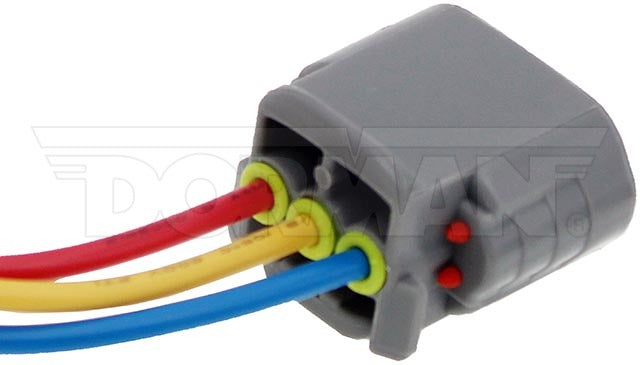 Dorman 645-229 Alternator Connector 2009-2017 Nissan Quest - view 3