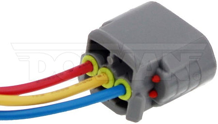 Dorman 645-229 Alternator Connector 2009-2017 Nissan Quest - view 3