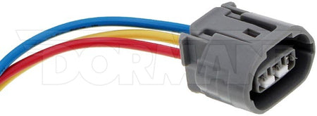 Dorman 645-229 Alternator Connector 2009-2017 Nissan Quest - view 4