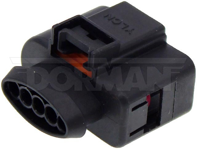 Dorman 645-232 5-Pin Harness 2000-2018 Volkswagen Jetta - view 3