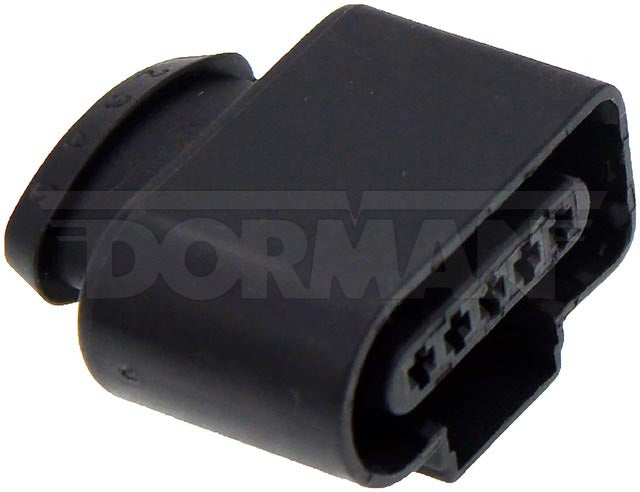 Dorman 645-232 5-Pin Harness 2000-2018 Volkswagen Jetta - view 4