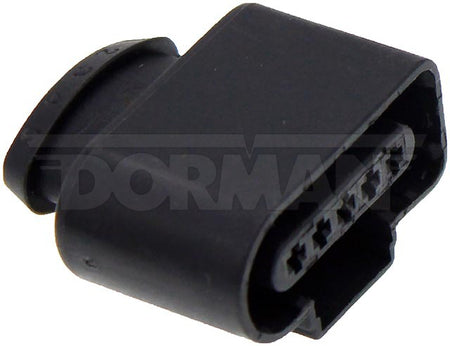 Dorman 645-232 5-Pin Harness 2000-2018 Volkswagen Jetta - view 4