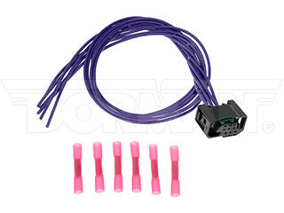 Dorman 645-234 Pigtail Connector - Multi-Purpose
