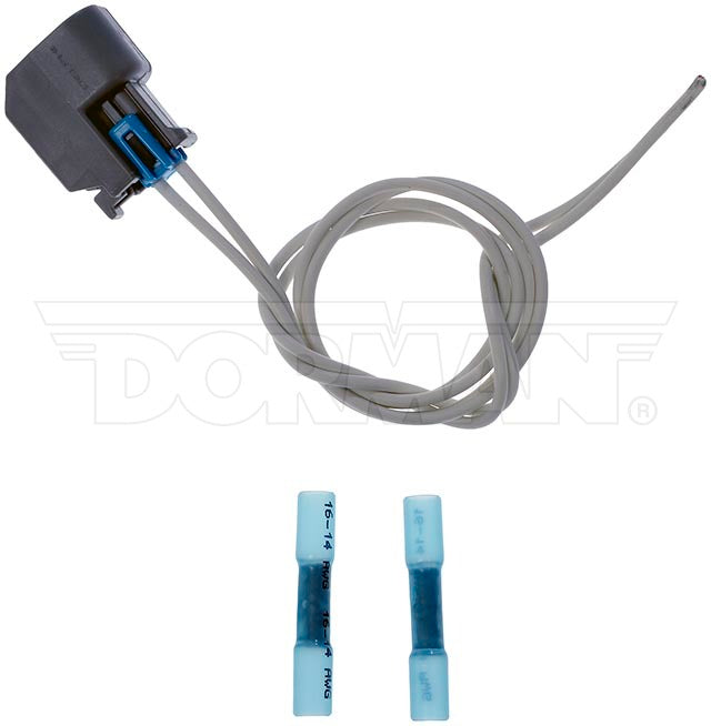 Dorman 645-237 Pigtail 1997-2012 Pontiac Grand Prix - view 3