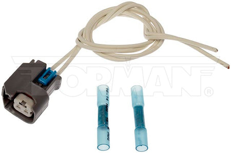Dorman 645-237 Pigtail 1997-2012 Pontiac Grand Prix - view 1